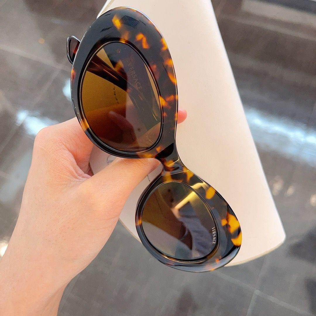 Versace sunglasses