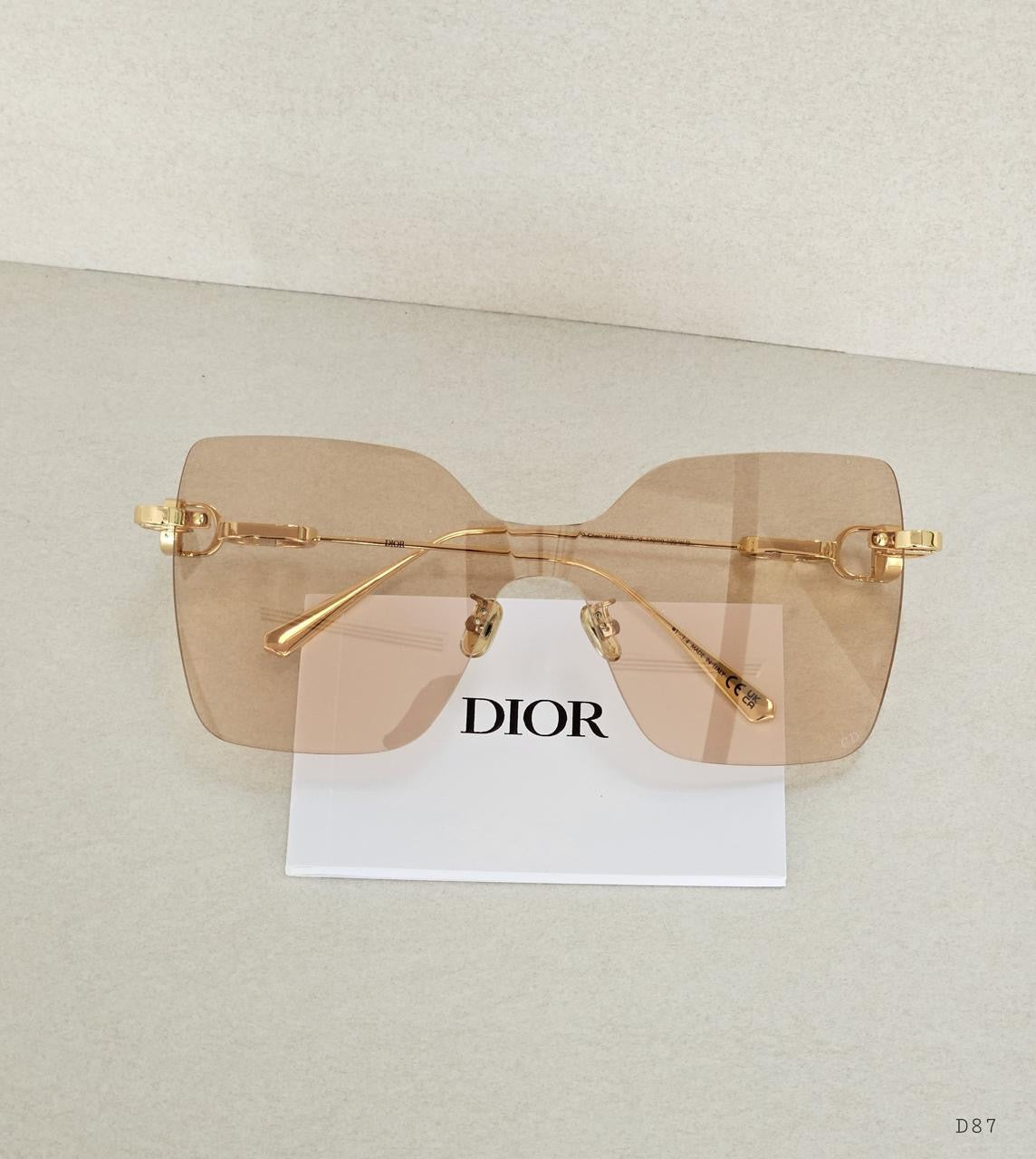 Dior sunglasses
