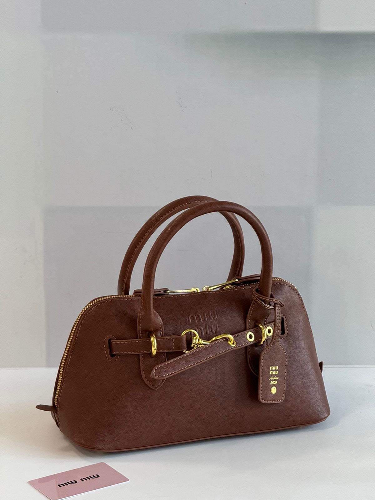 Miu miu bag