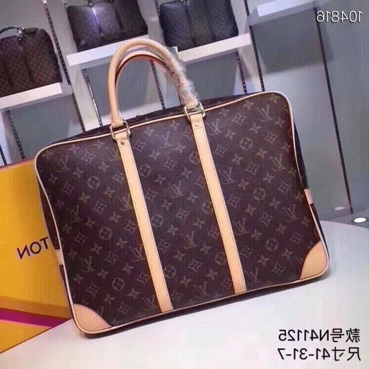 Lv bag laptop