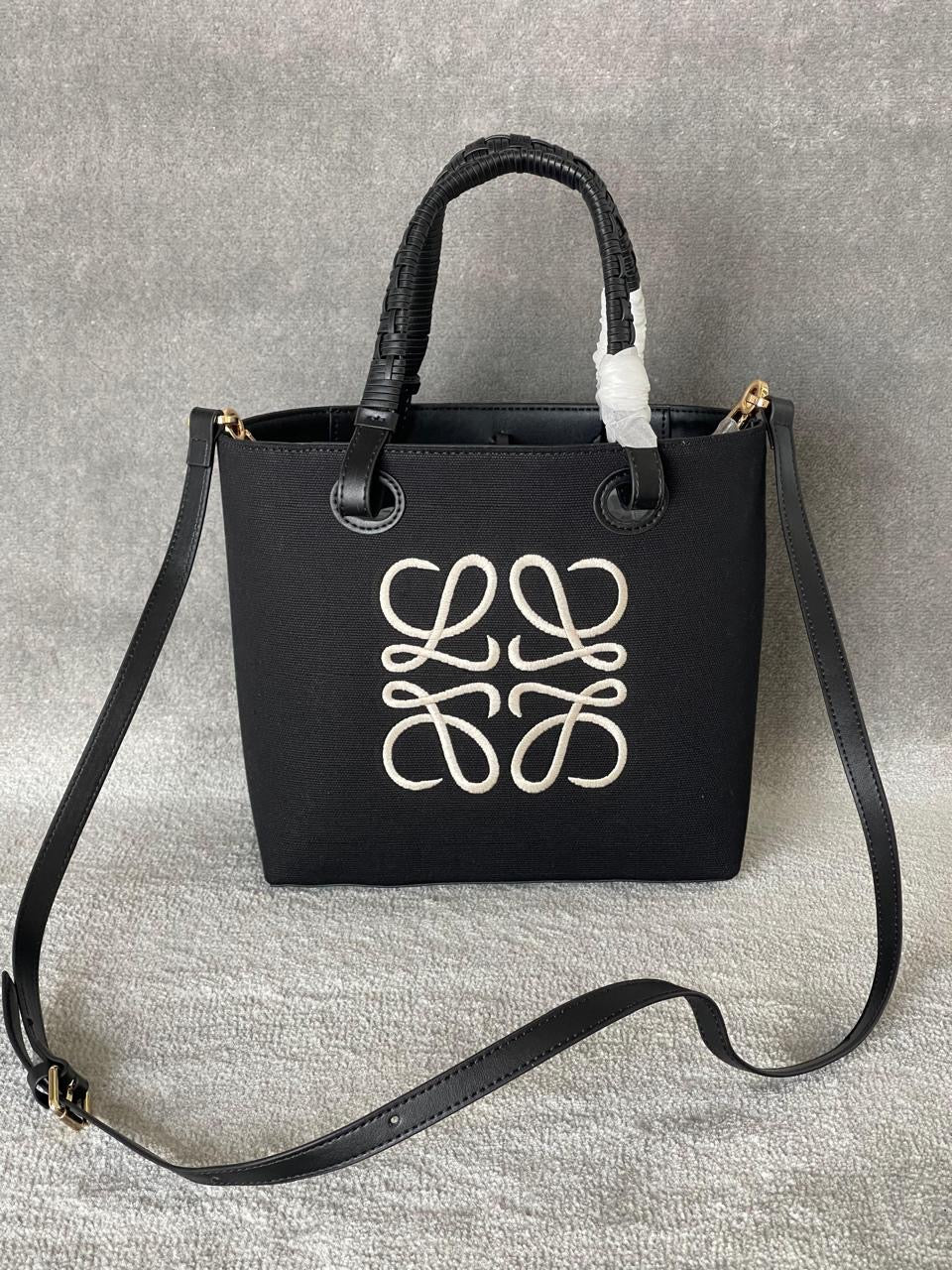 Loewe bag tote