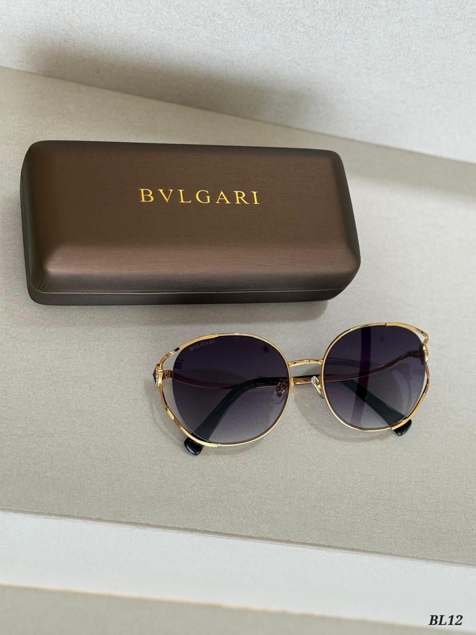 Bvlgari sunglasses