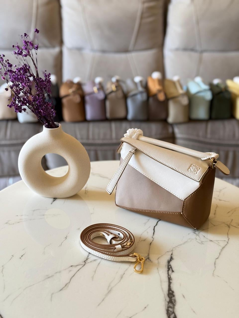 Loewe bag