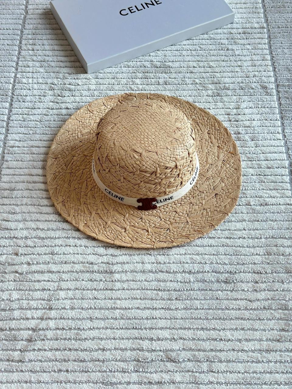 Beach hats collection