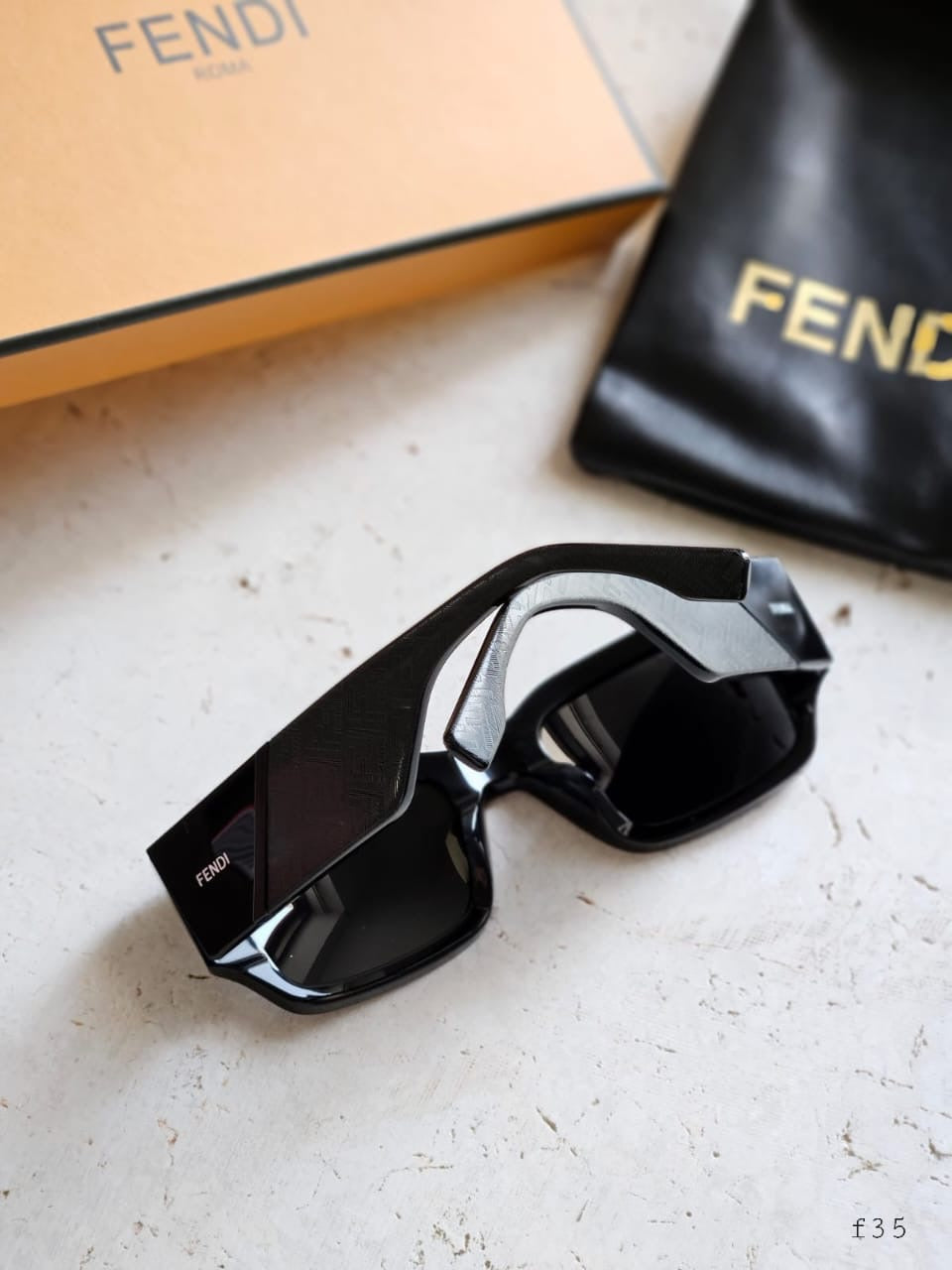 Fendi sunglasses