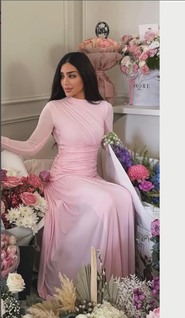 Balmain dress