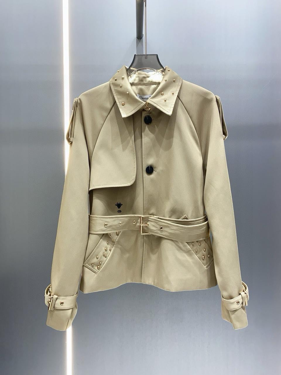 Dior jacket - coat