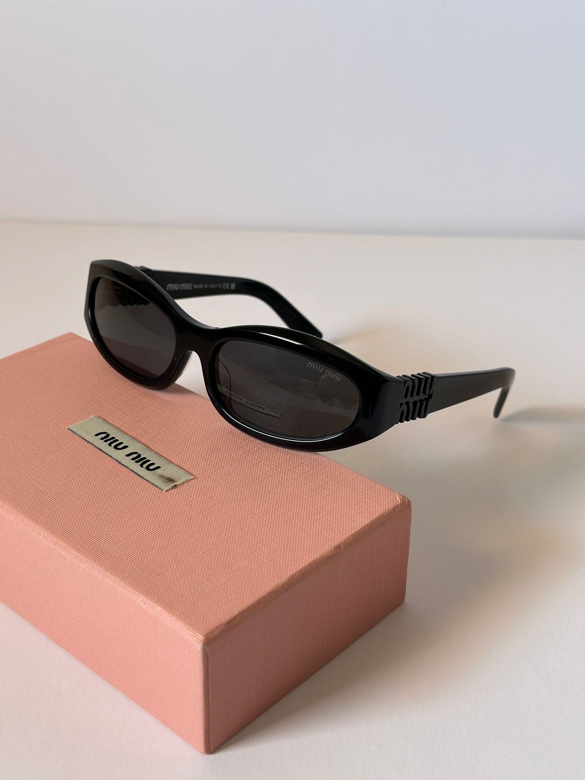 Miu miu sunglasses