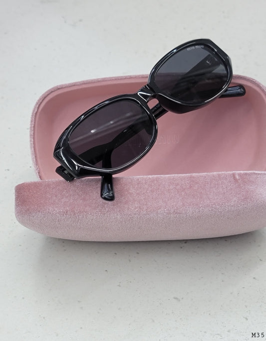 Miu miu sunglasses