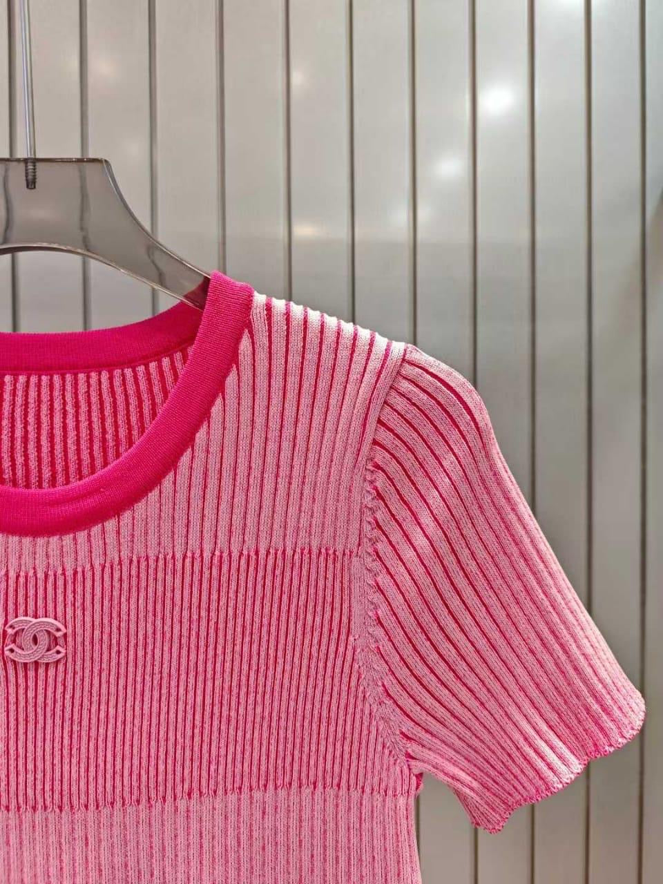 Chanel Tshirt