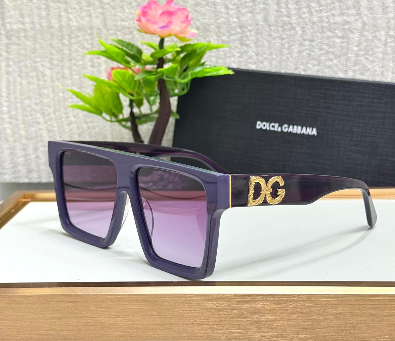 D&G sunglasses