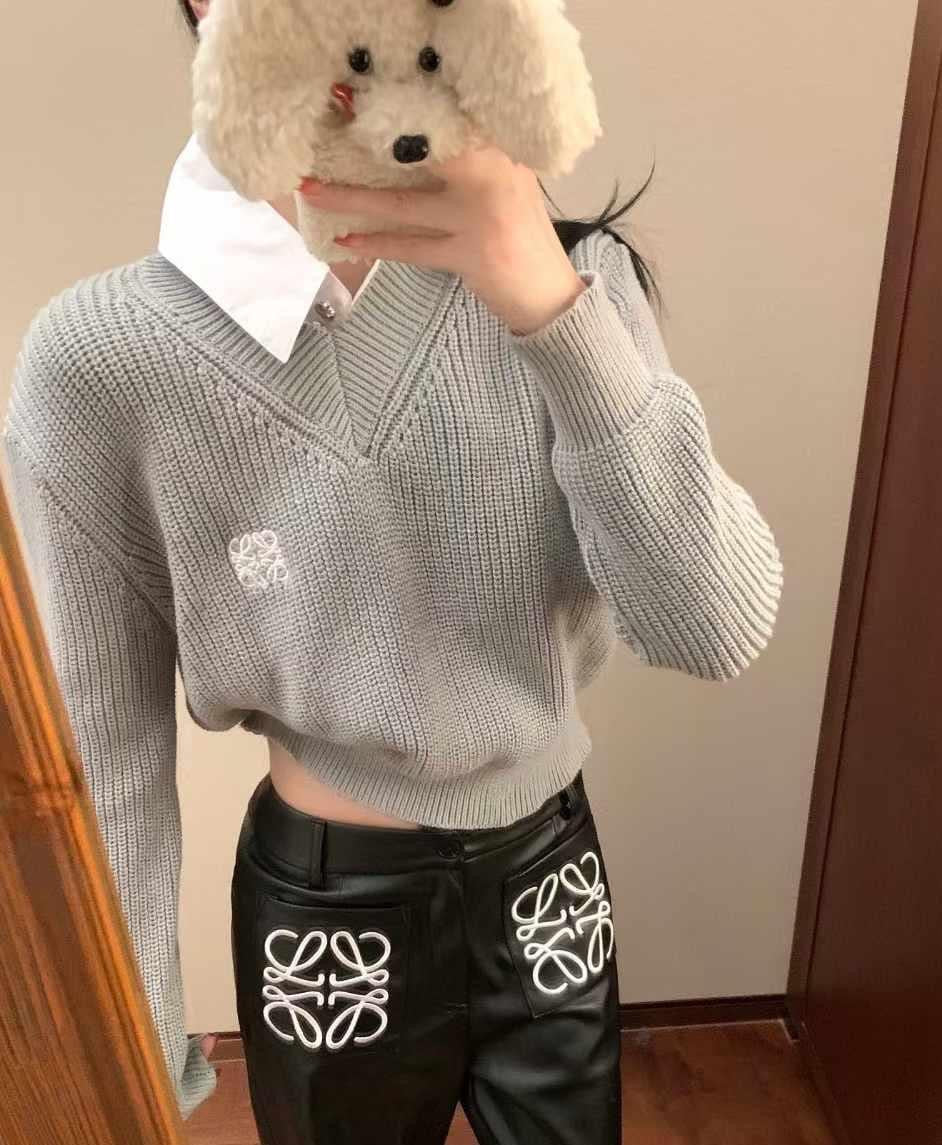 Loewe sweater