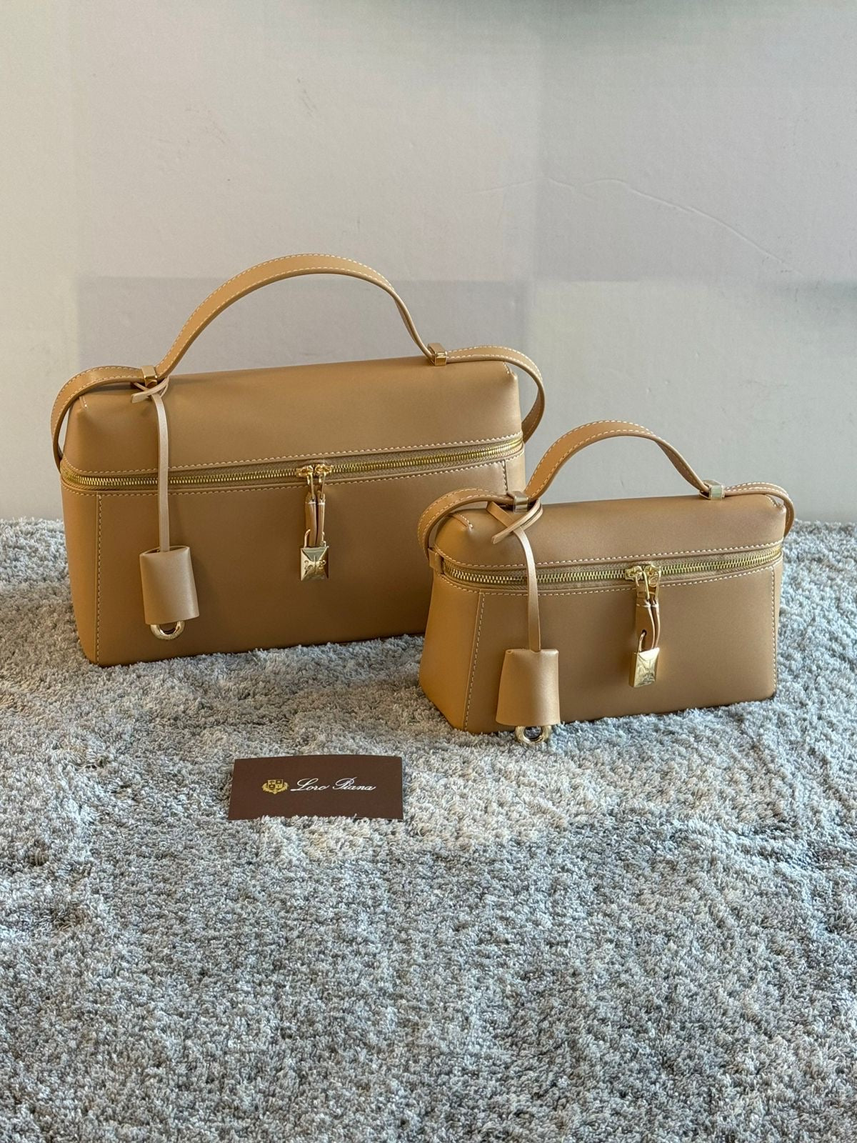 Loro piana bag