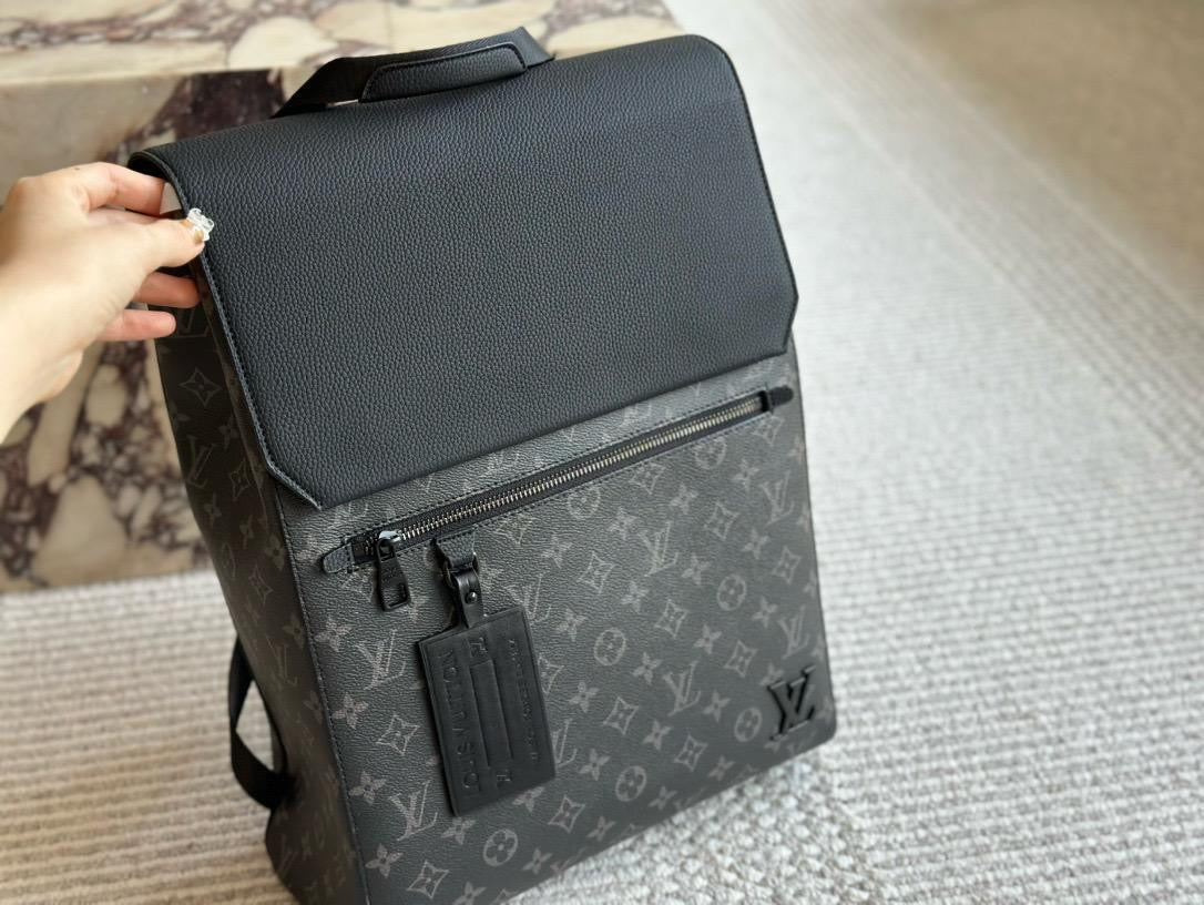 Lv bag - backpack