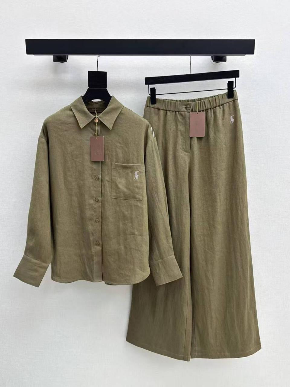 Ralph lauren clothes set