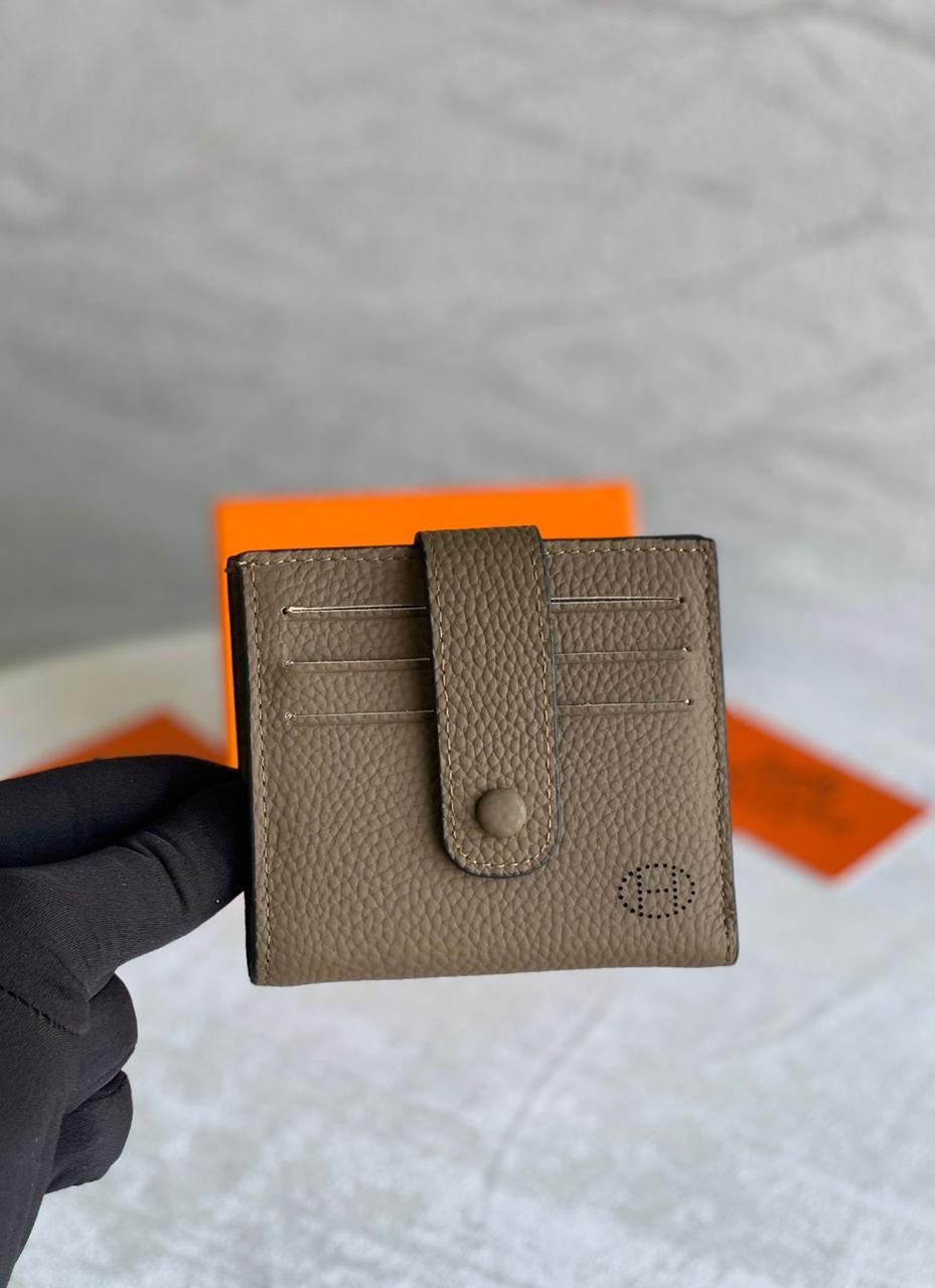 Hermes wallet