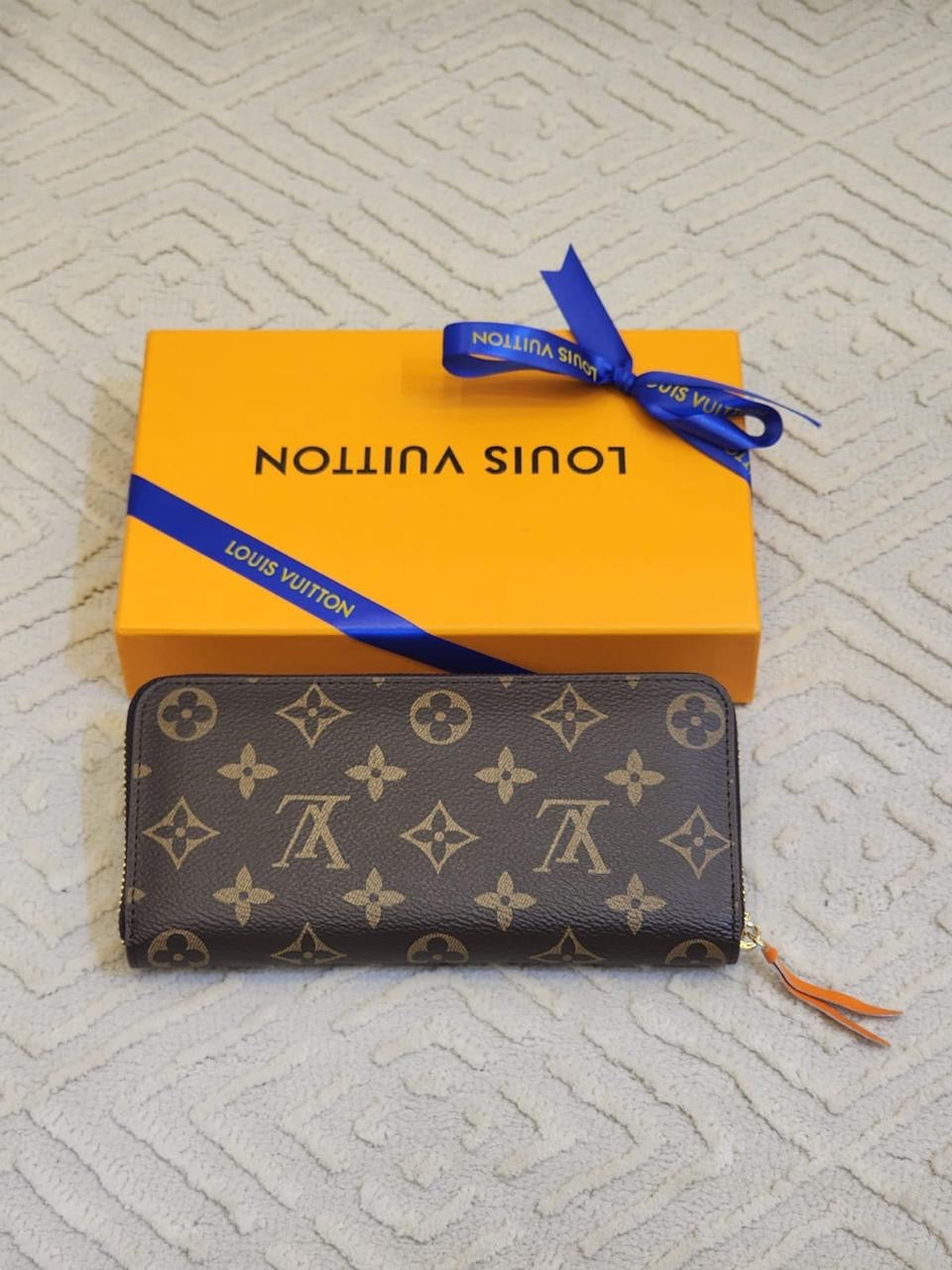 Lv wallet
