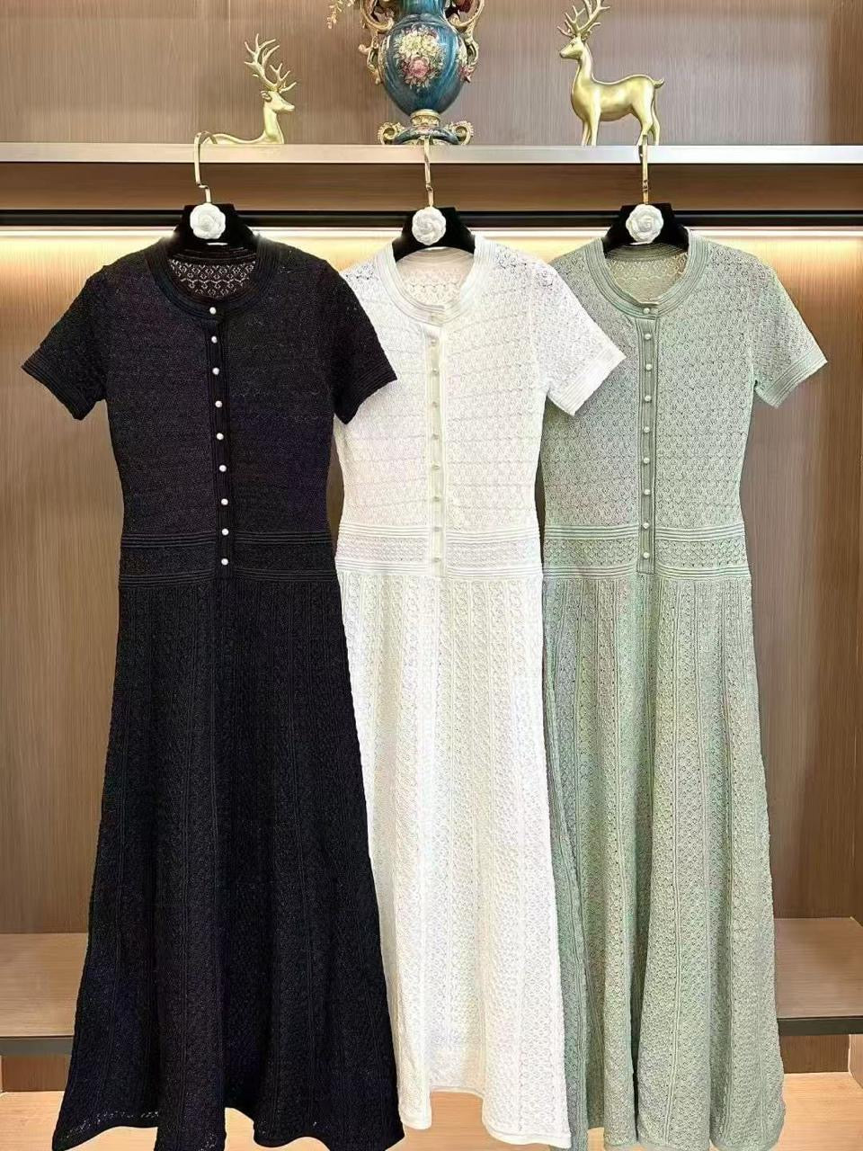 Sandro dress
