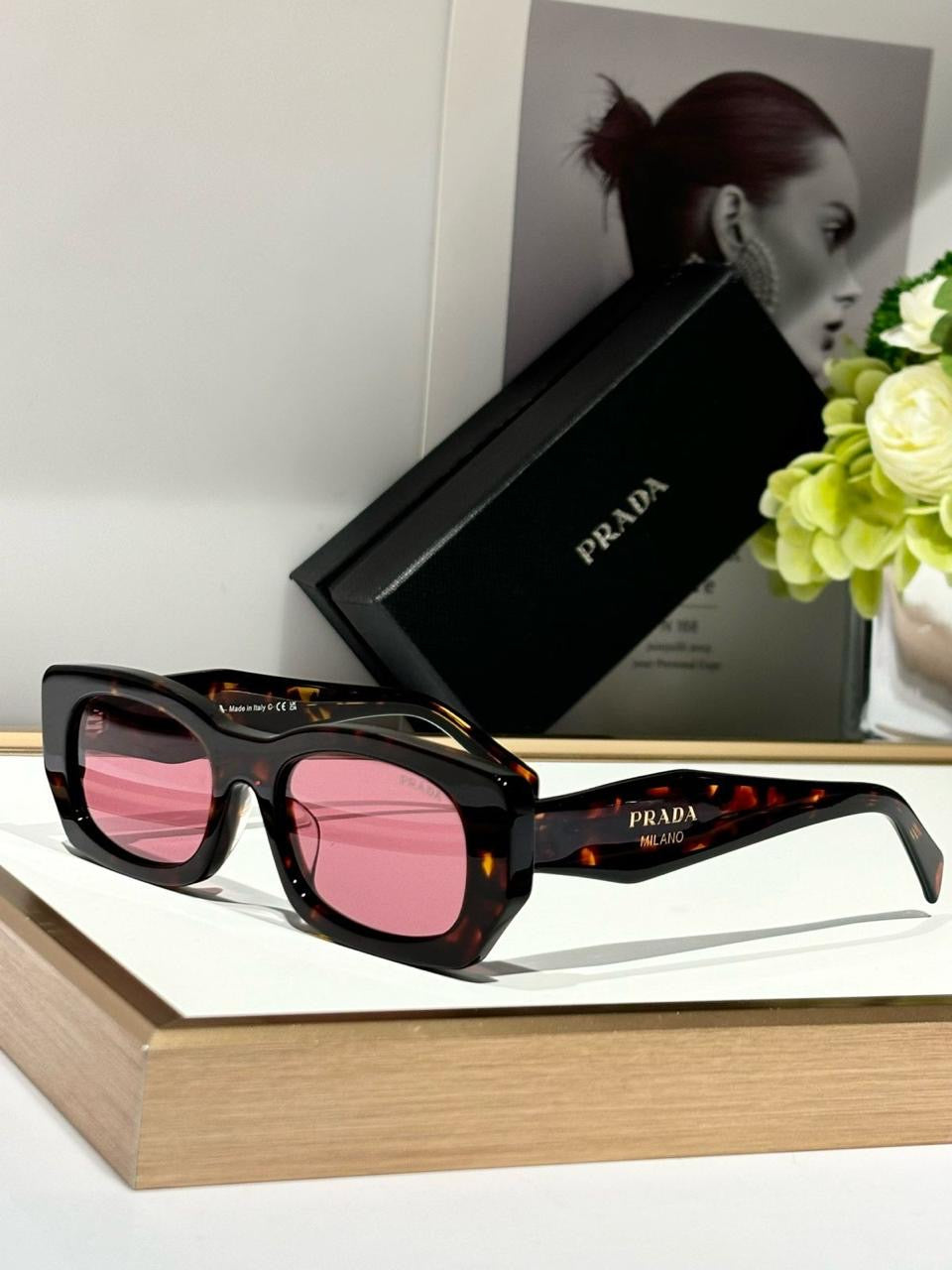 Prada sunglasses