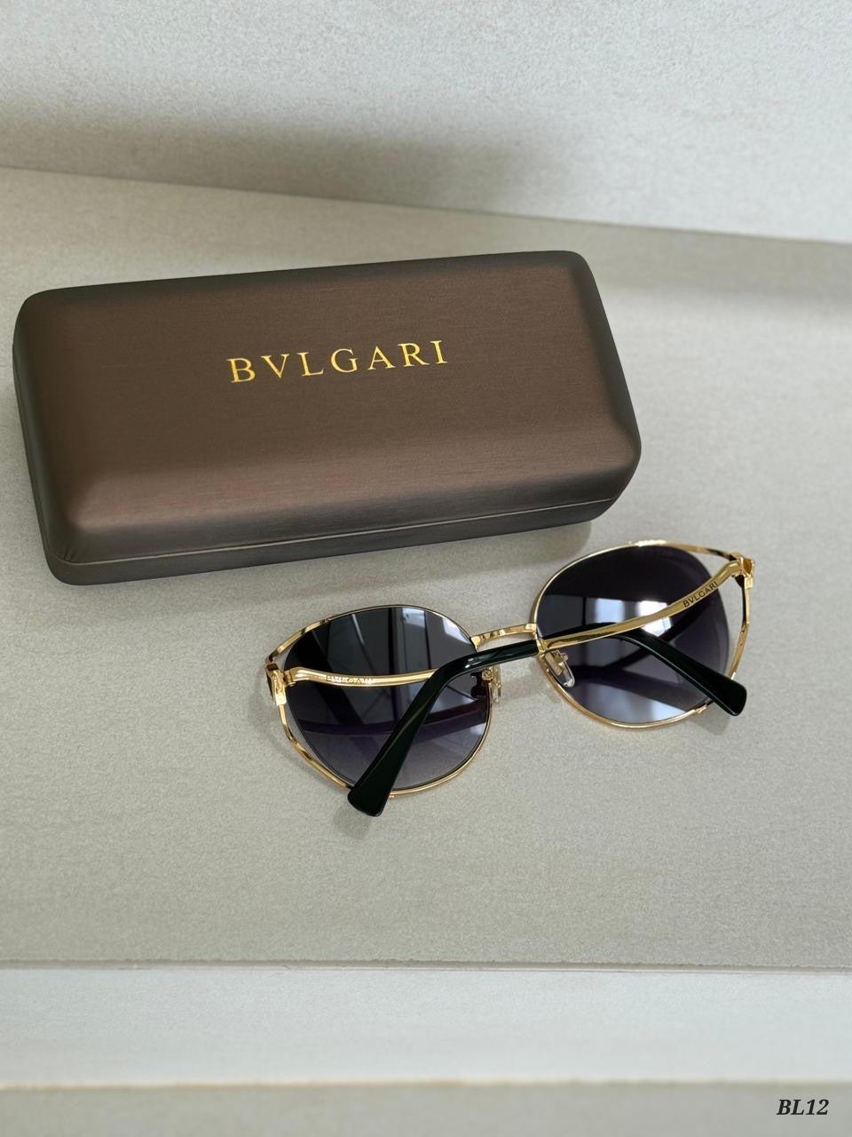 Bvlgari sunglasses