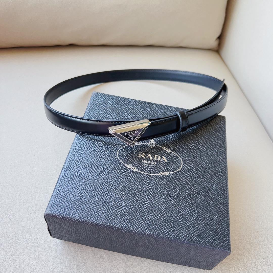 Prada belt