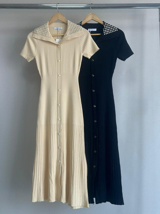 Sandro dress