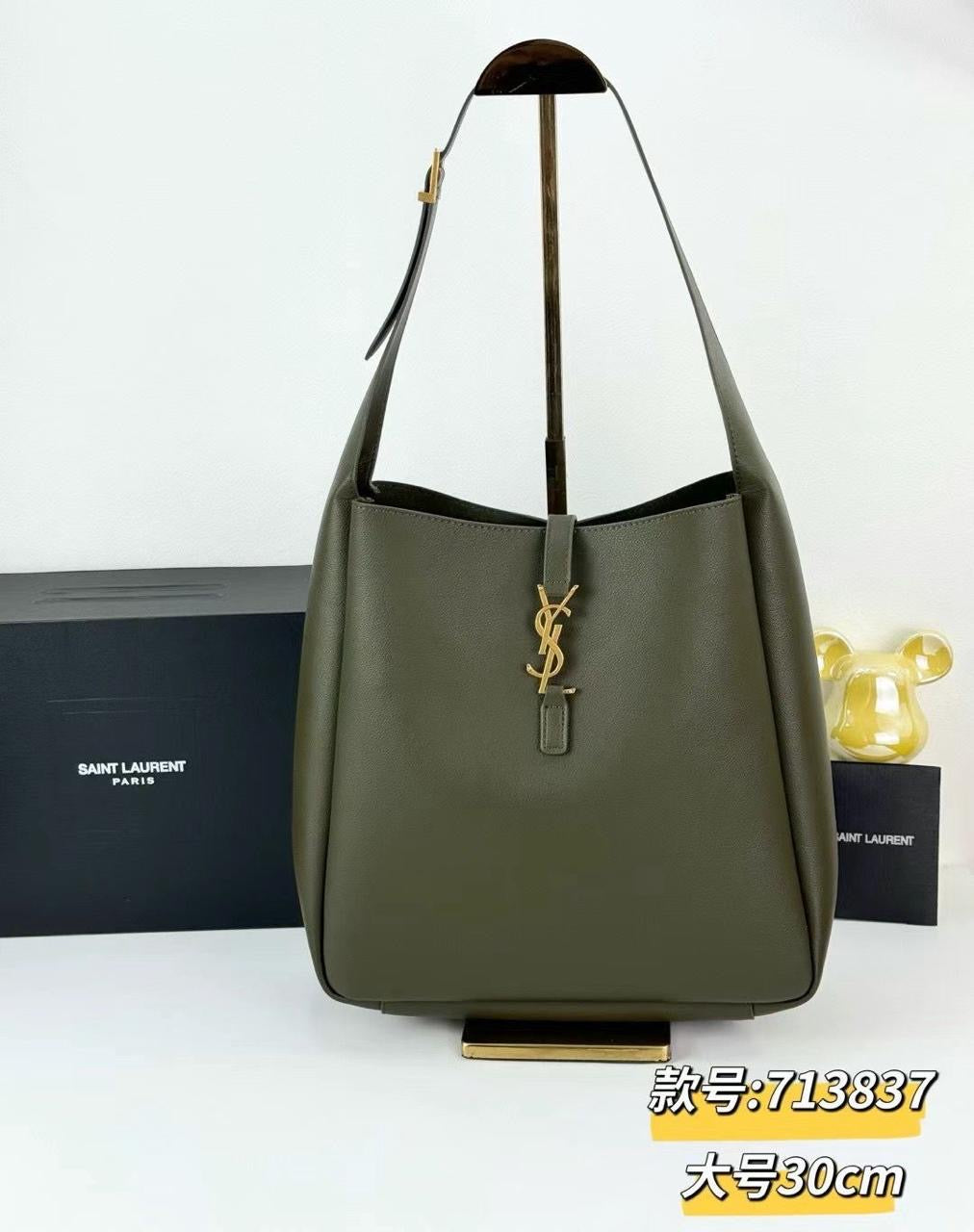 Ysl bag tote