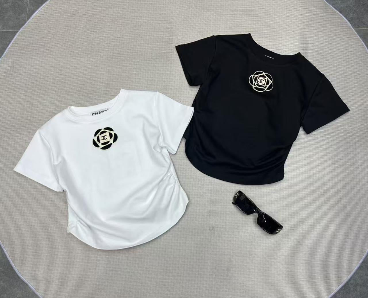 Chanel tshirt
