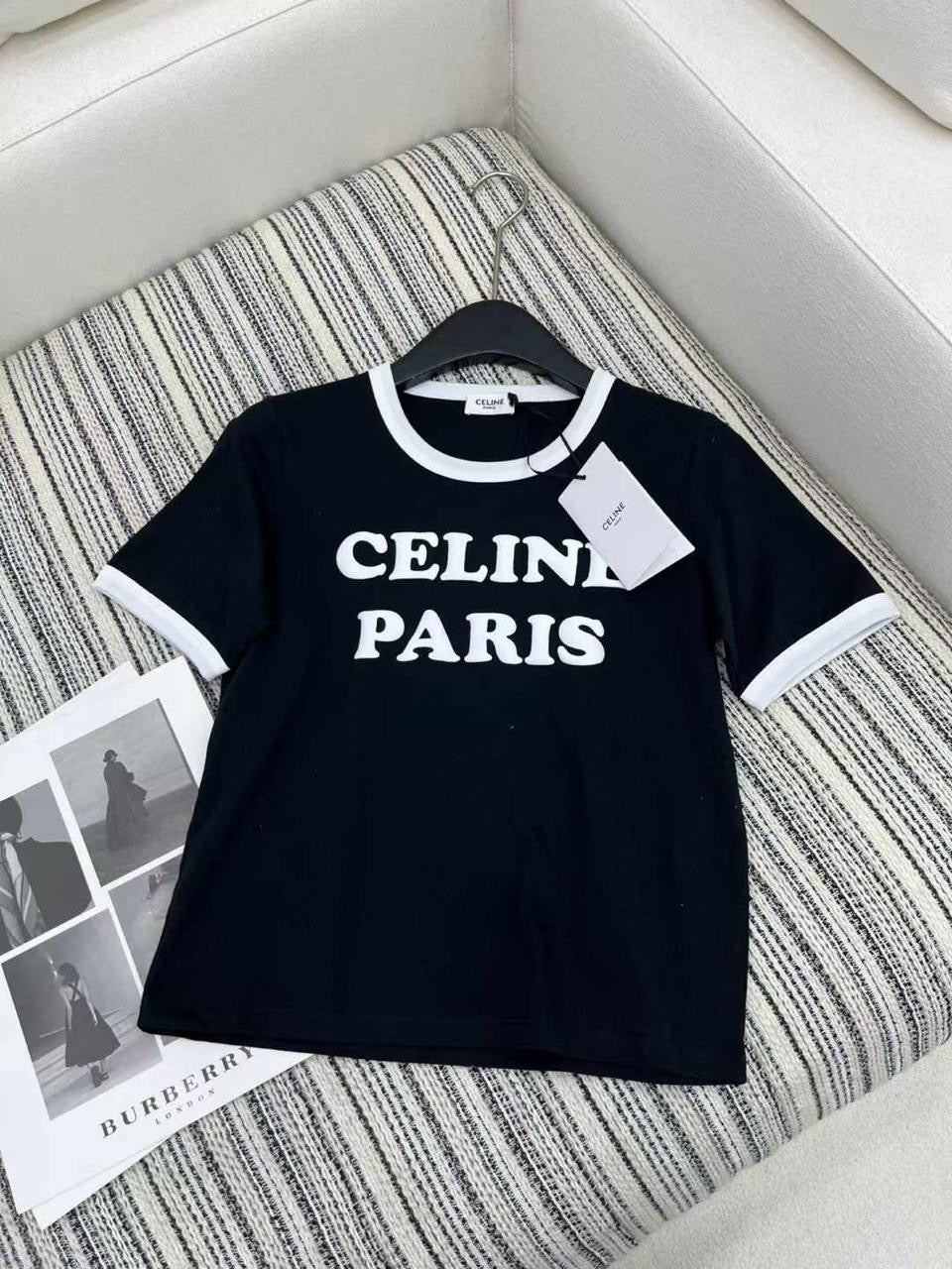 Celine tshirt