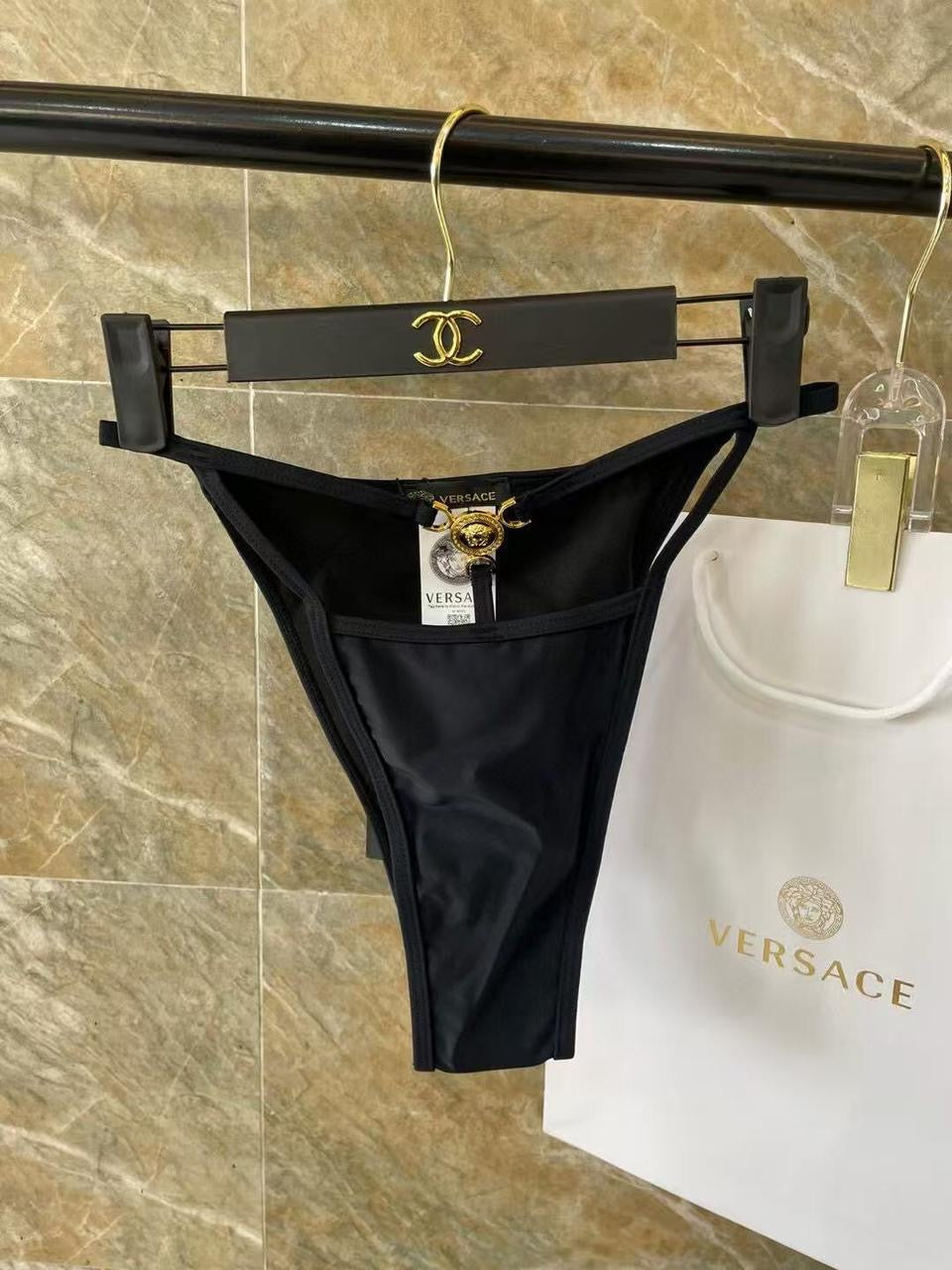 Versace swimsuit