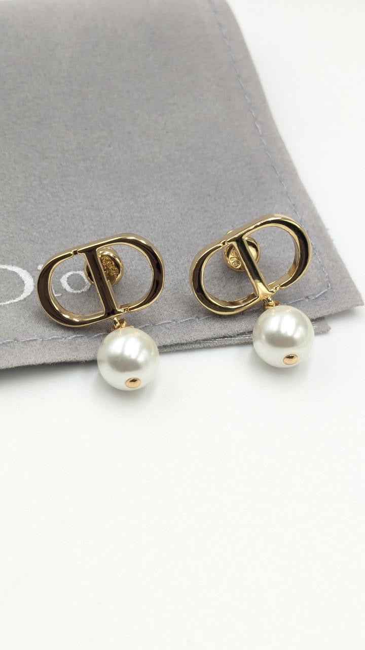 Dior jewelry set