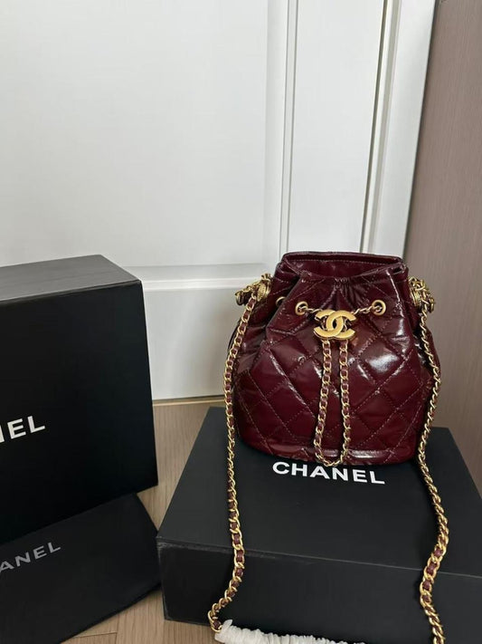 Chanel bag