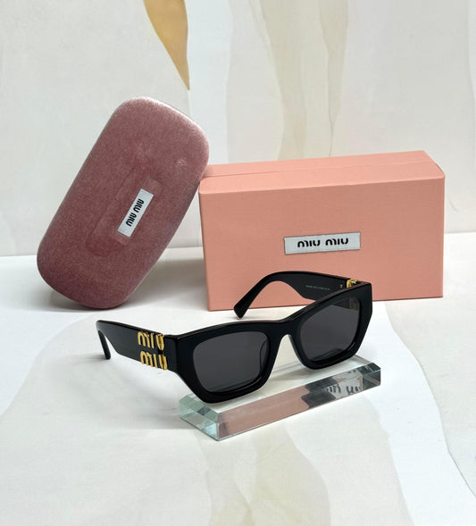 Miu miu sunglasses