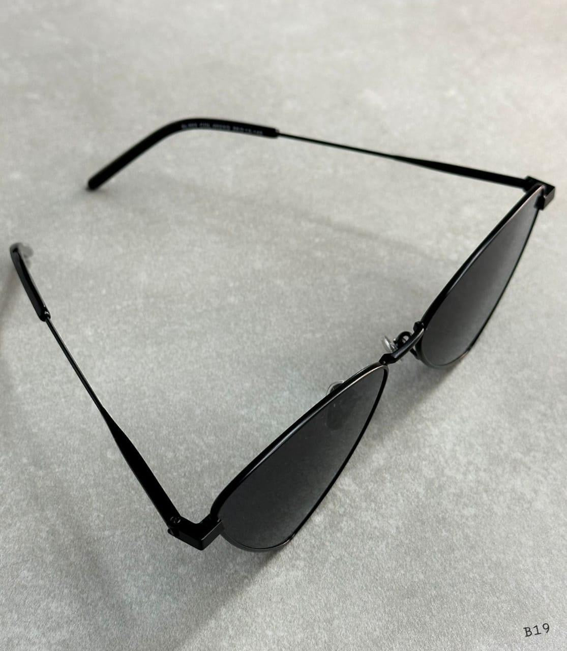 Balenciaga sunglasses