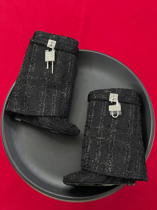 Givenchy boots