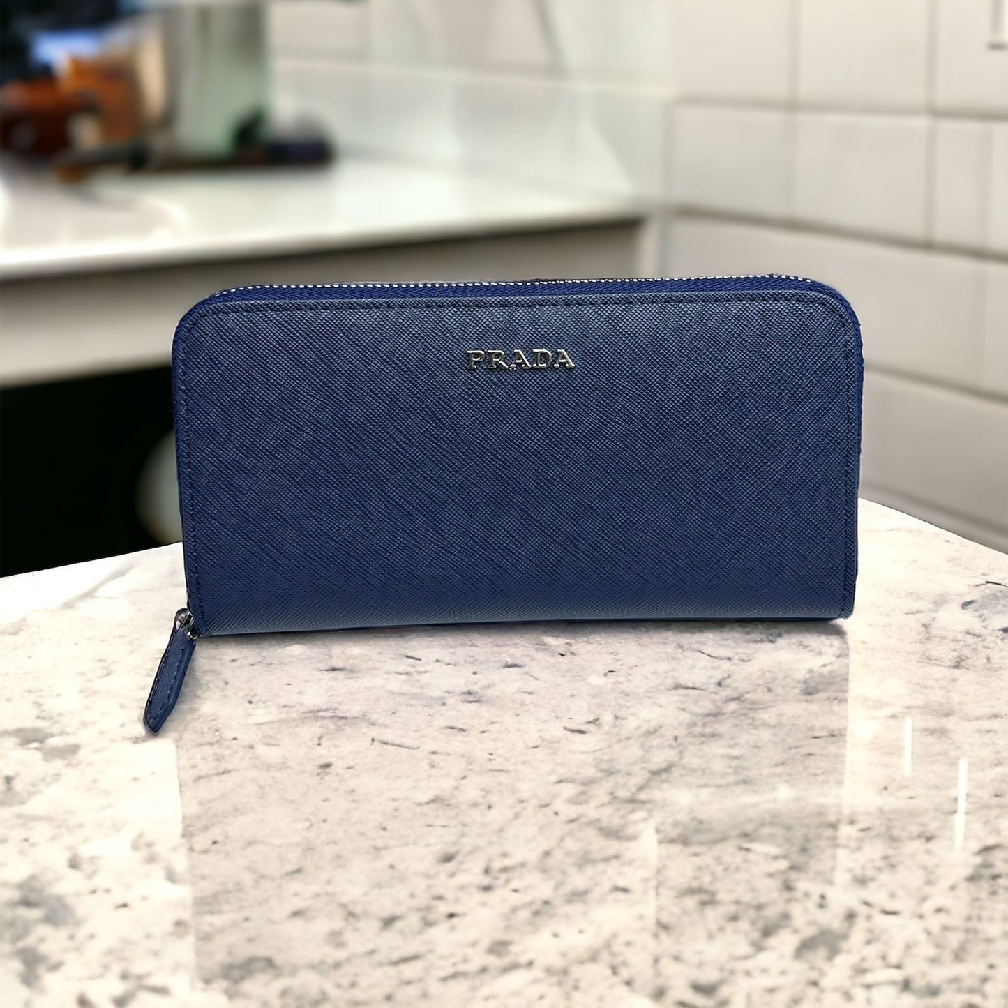 Prada wallet