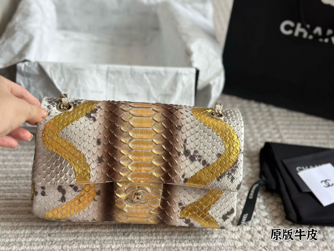 Chanel bag