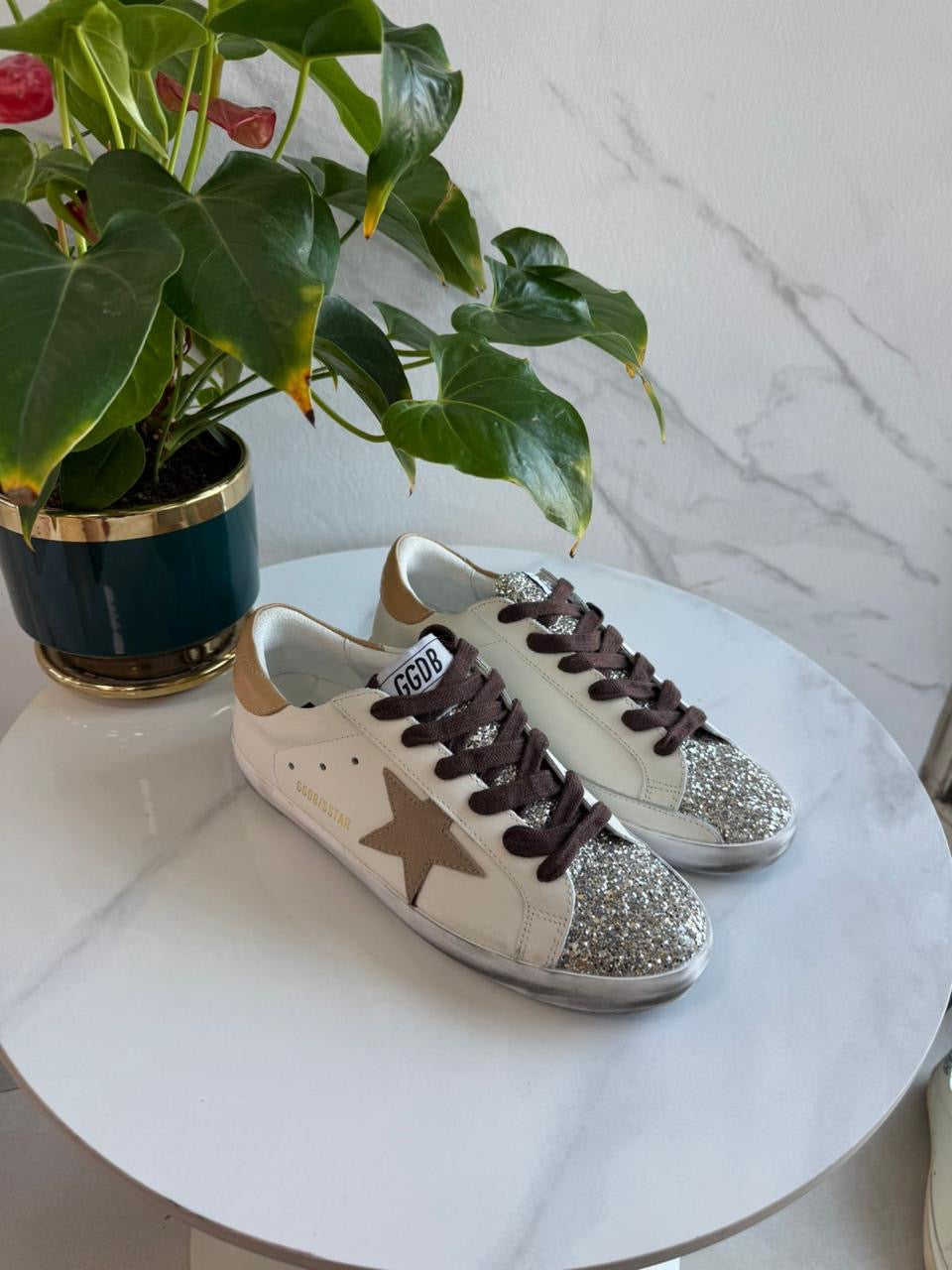 Golden goose
