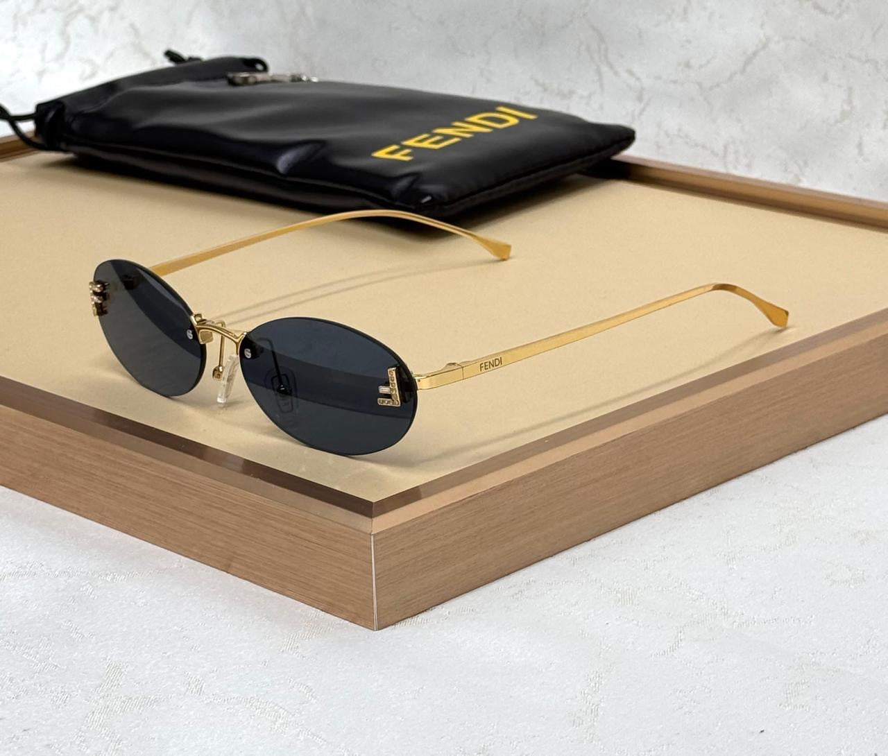 Fendi sunglasses