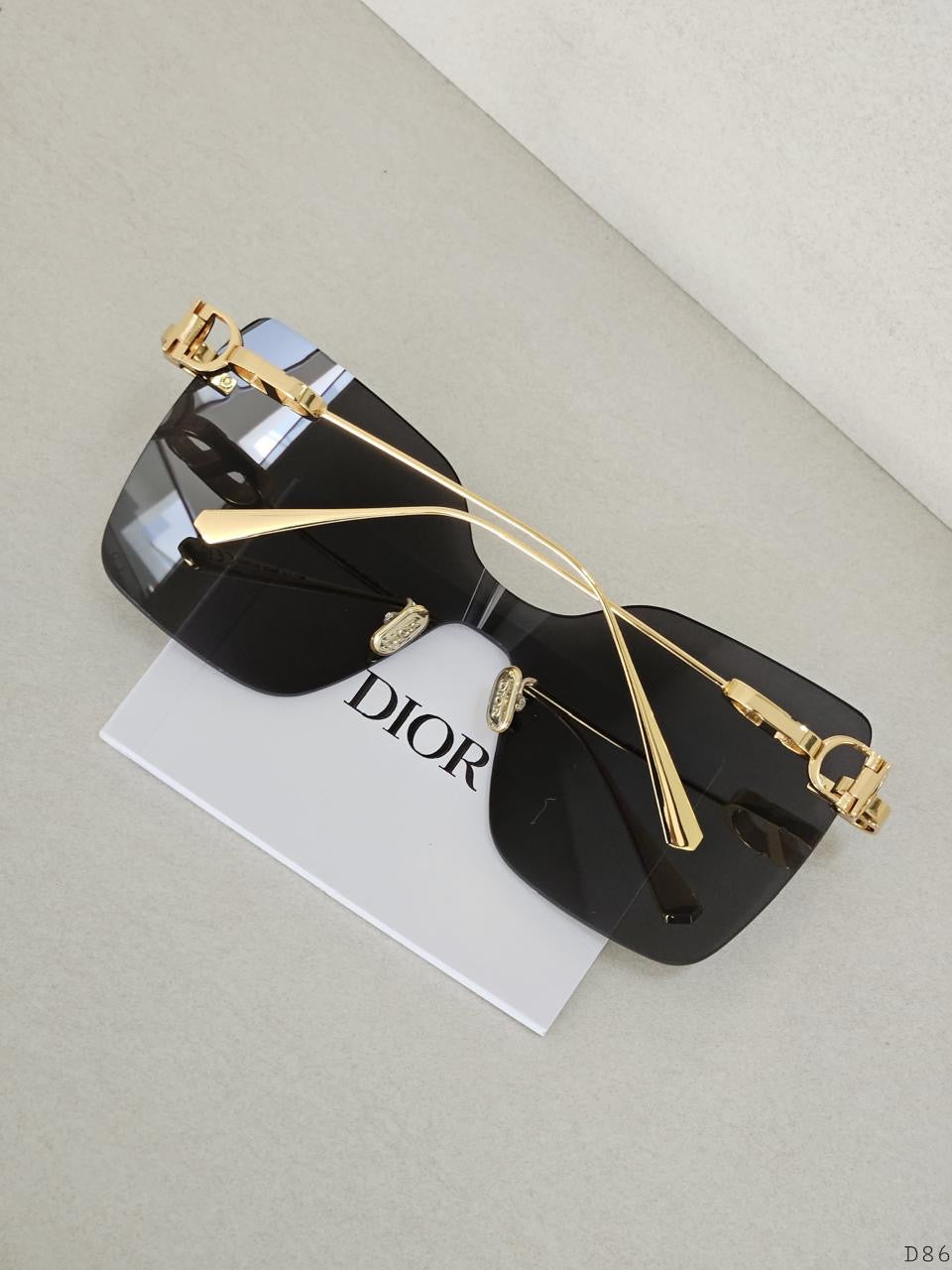 Dior sunglasses