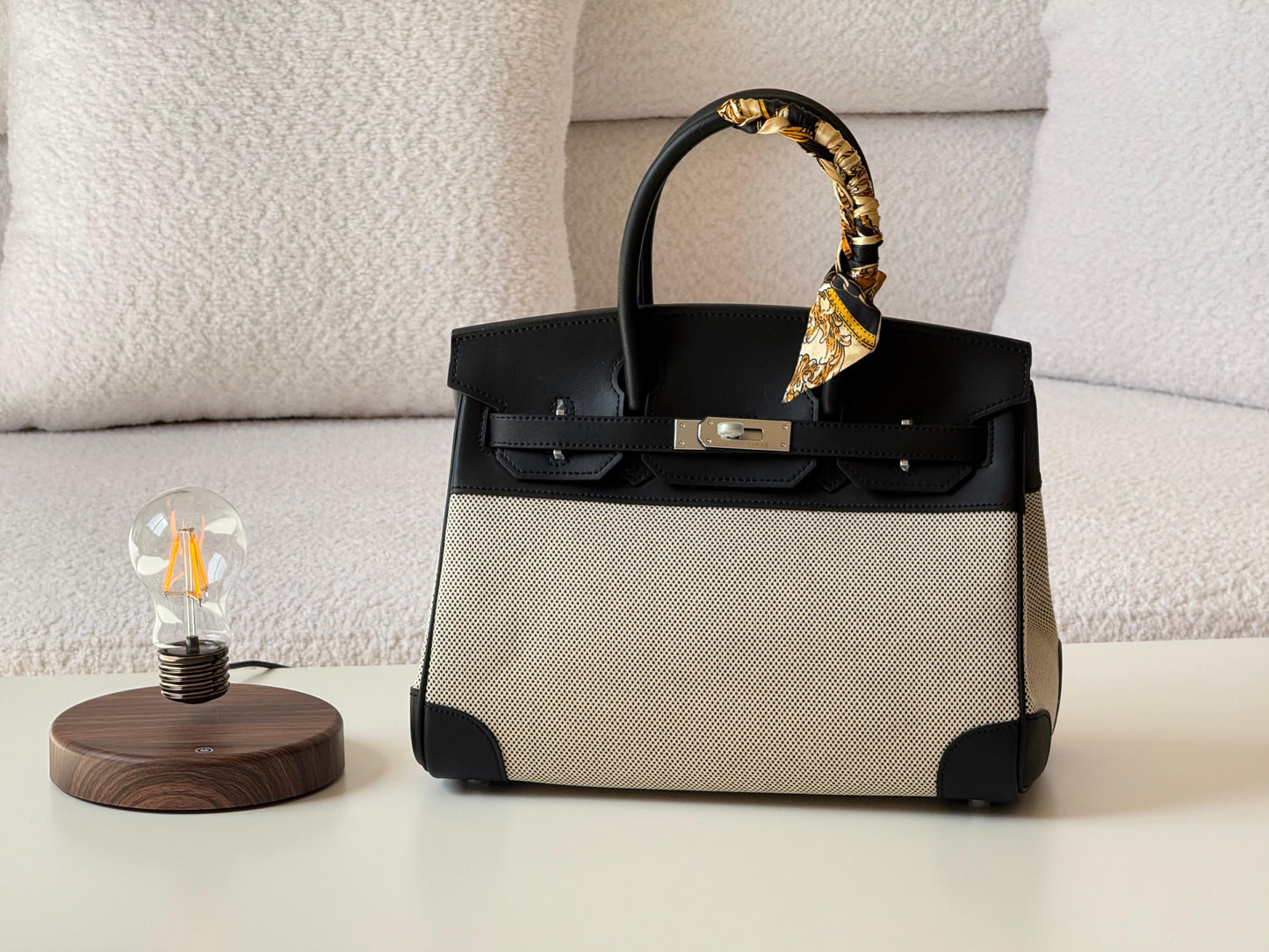Hermes bag - birkin 30 cm
