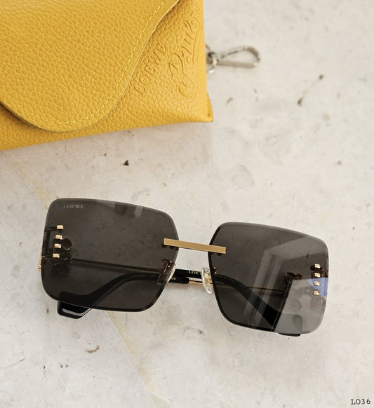 Loewe sunglasses