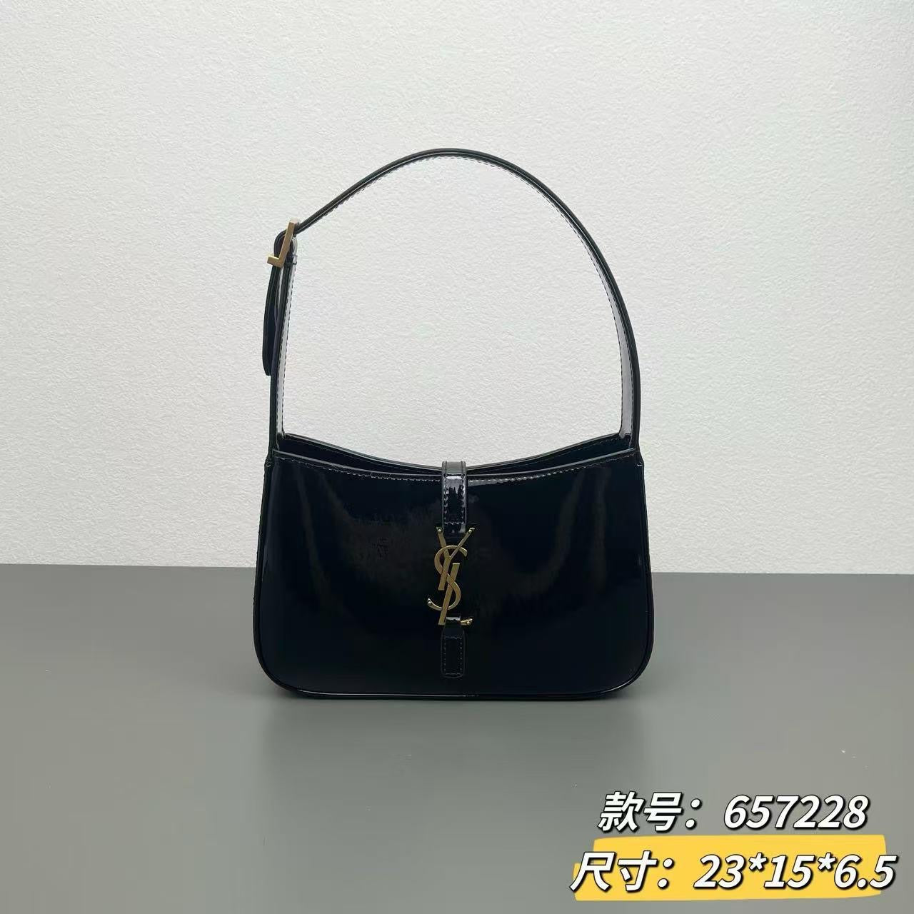 Ysl bag - shiny