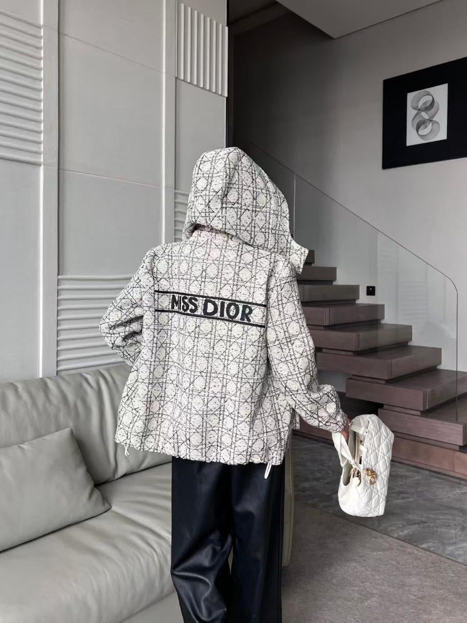 Dior jacket