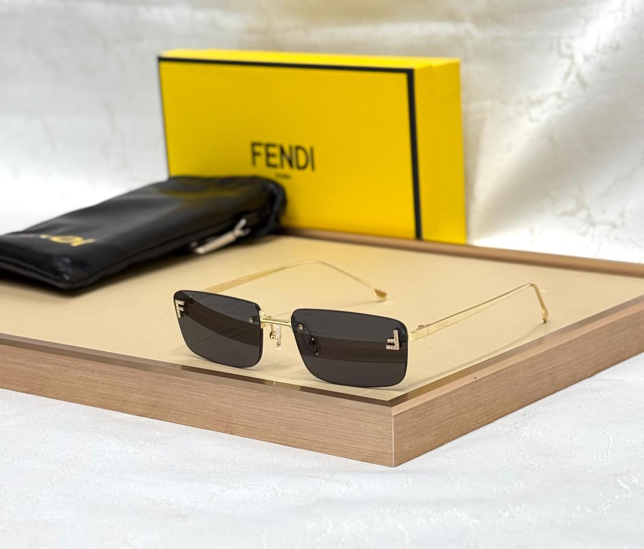 Fendi sunglasses