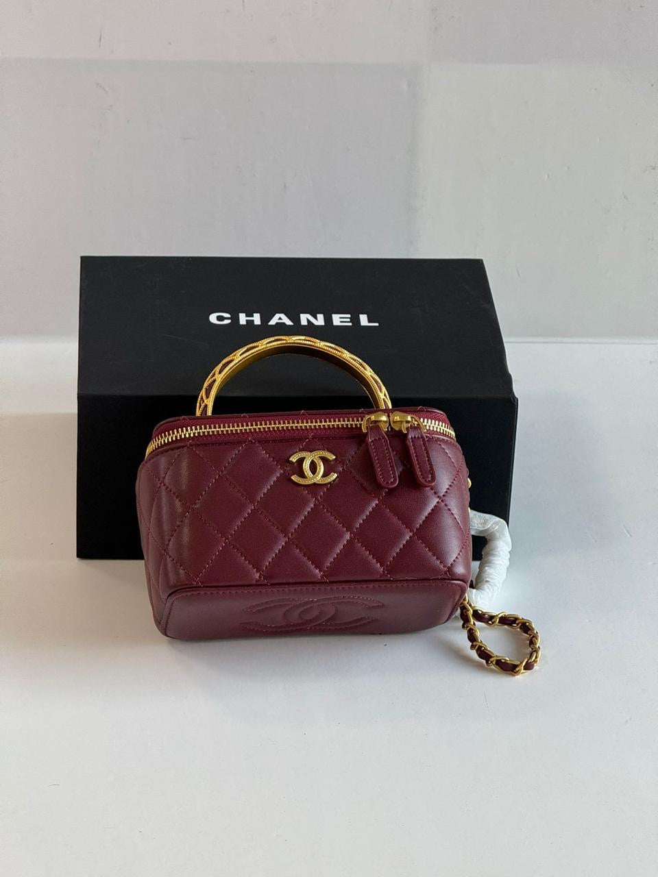 Chanel bag
