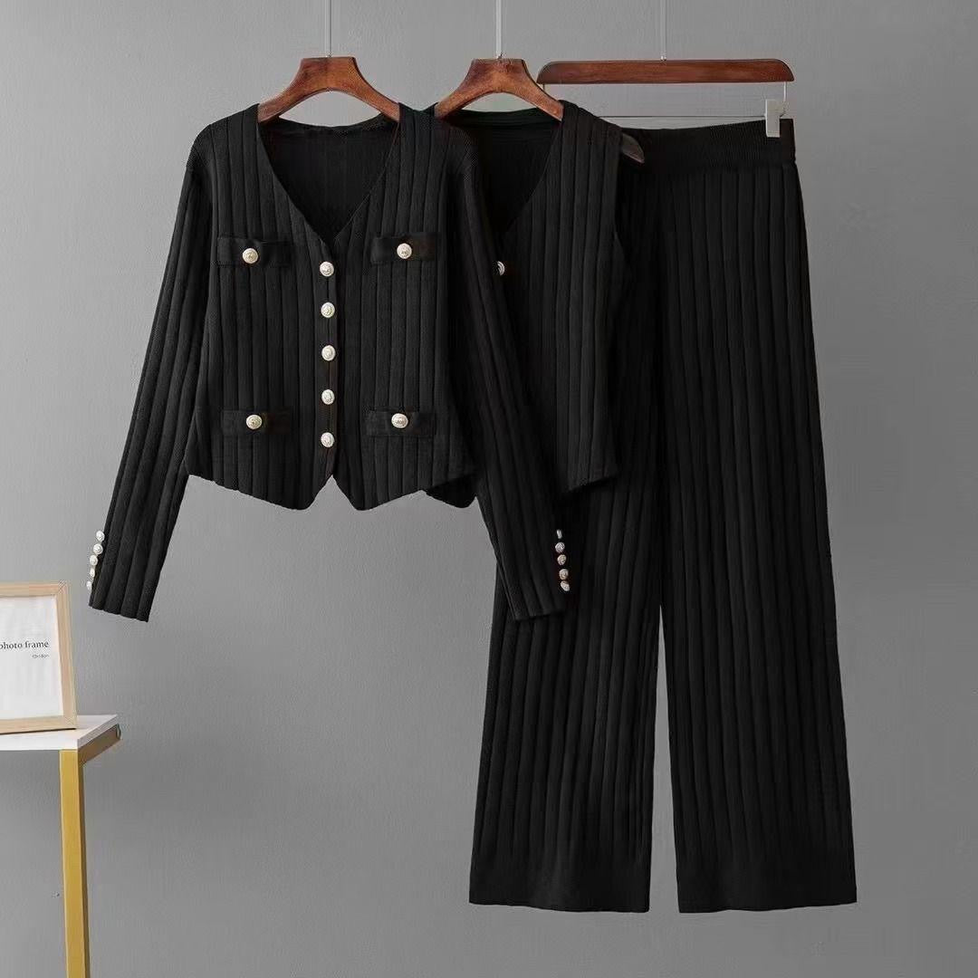 Balmain suit - clothes set