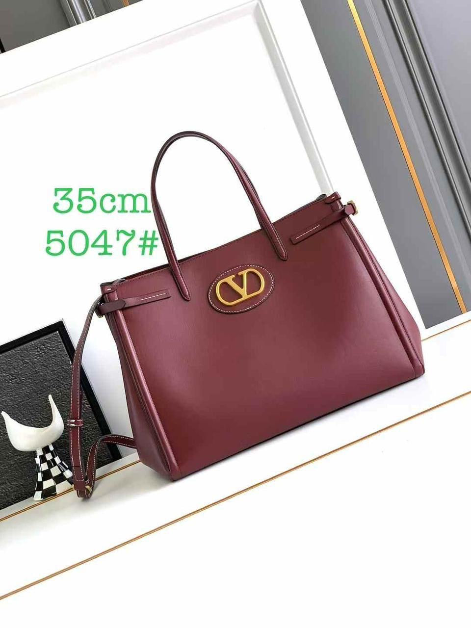 Valentino bag tote
