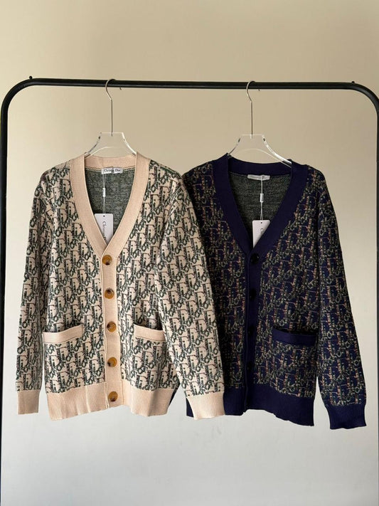 Dior cardigan