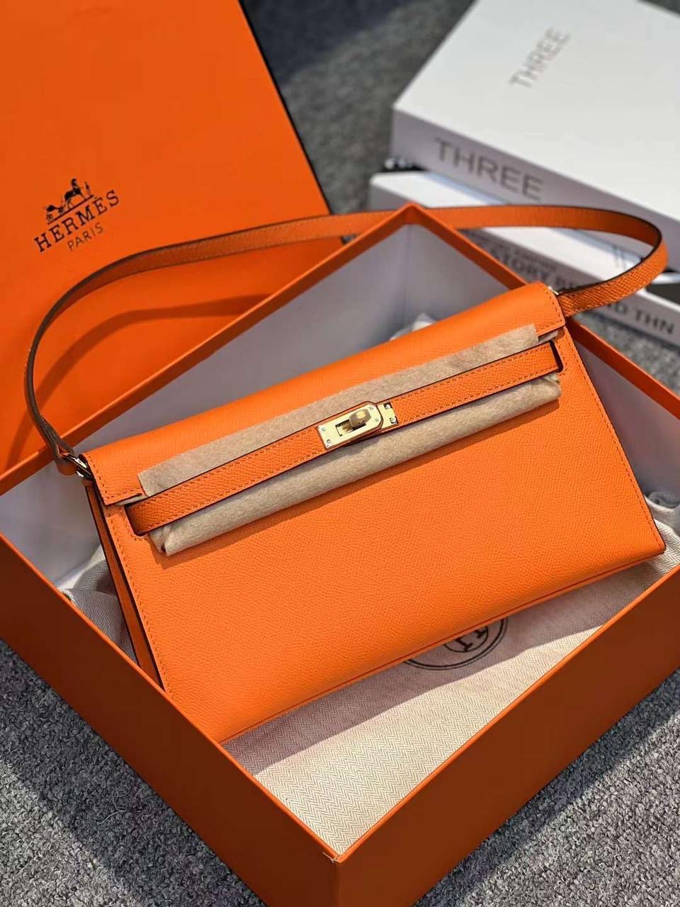 Hermes bag